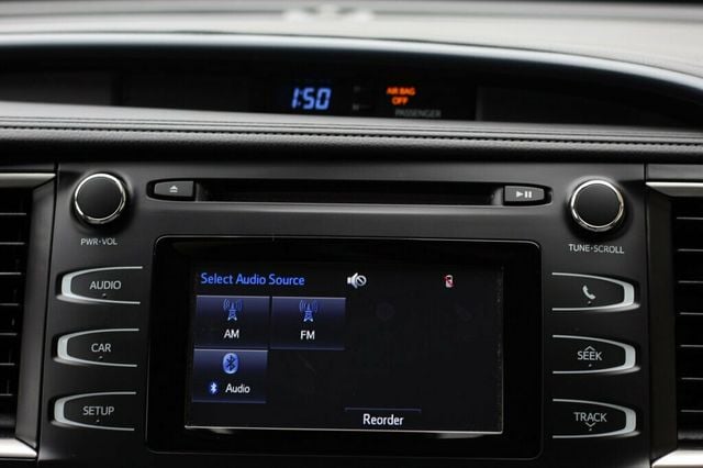 2018 Toyota Highlander ONE OWNER AWD HYBRID LE - 22934323 - 15