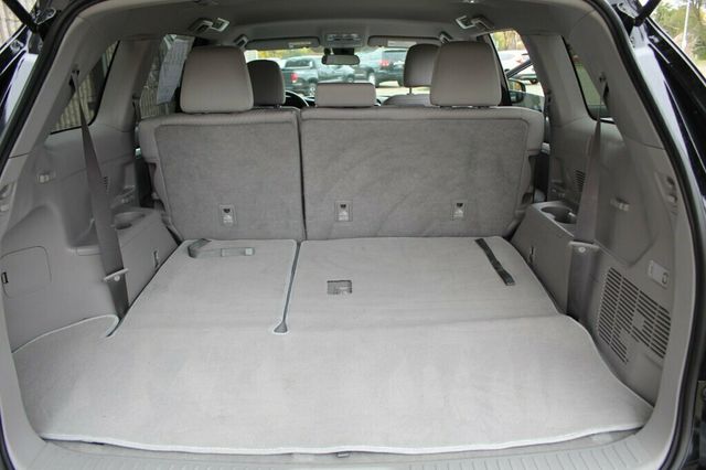 2018 Toyota Highlander ONE OWNER AWD HYBRID LE - 22934323 - 33