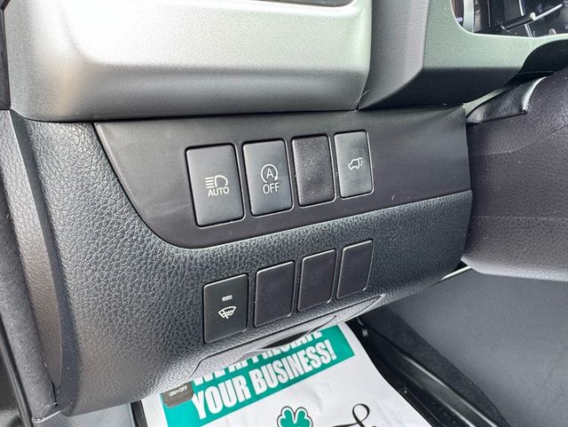 2018 Toyota Highlander XLE V6 AWD - 22934113 - 13