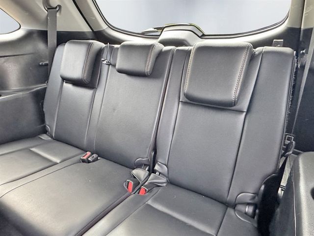 2018 Toyota Highlander XLE V6 AWD - 22934113 - 24