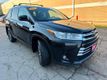 2018 Toyota Highlander XLE V6 AWD - 22916533 - 14