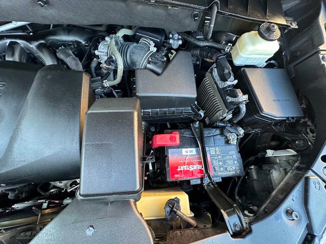 2018 Toyota Highlander XLE V6 AWD - 22916533 - 40