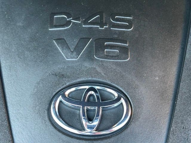 2018 Toyota Highlander XLE V6 AWD - 22916533 - 41