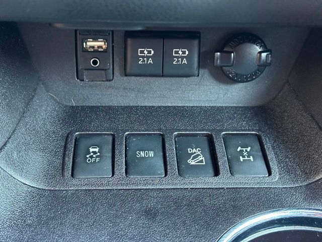 2018 Toyota Highlander XLE V6 AWD - 22916533 - 63