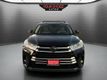 2018 Toyota Highlander XLE V6 AWD - 22937884 - 1
