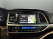 2018 Toyota Highlander XLE V6 AWD - 22937884 - 20