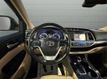 2018 Toyota Highlander XLE V6 AWD - 22937884 - 26