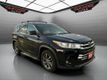 2018 Toyota Highlander XLE V6 AWD - 22937884 - 2