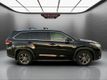 2018 Toyota Highlander XLE V6 AWD - 22937884 - 3