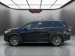 2018 Toyota Highlander XLE V6 AWD - 22937884 - 7