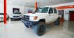 2018 Toyota Land Cruiser 79 Double Cab Pickup Muy Especial Camion raro V8 Turbo Diesel - 21799214 - 14