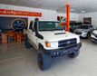 2018 Toyota Land Cruiser 79 Double Cab Pickup Muy Especial Camion raro V8 Turbo Diesel - 21799214 - 15