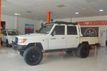 2018 Toyota Land Cruiser 79 Double Cab Pickup Muy Especial Camion raro V8 Turbo Diesel - 21799214 - 2