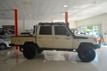2018 Toyota Land Cruiser 79 Double Cab Pickup Muy Especial Camion raro V8 Turbo Diesel - 21799214 - 6