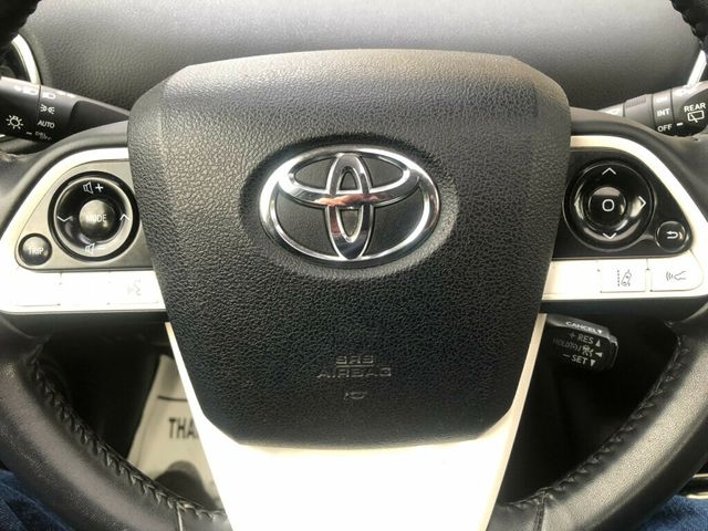 2018 Toyota Prius  - 22796301 - 13