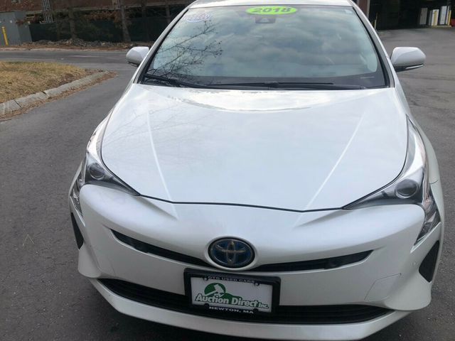 2018 Toyota Prius  - 22796301 - 1