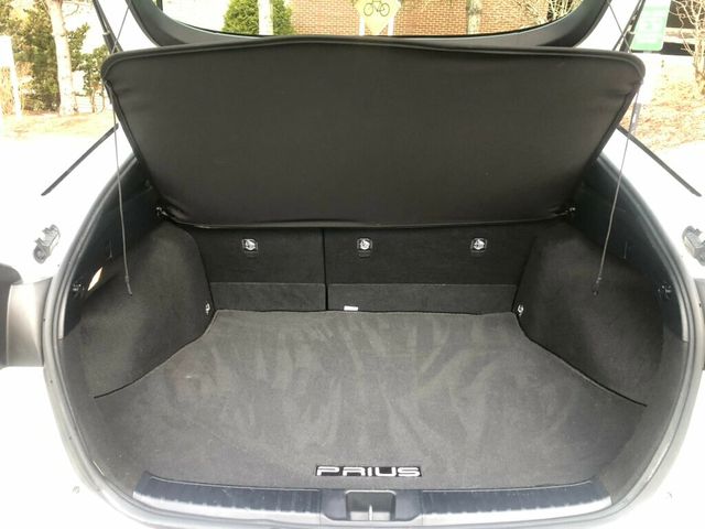 2018 Toyota Prius  - 22796301 - 4