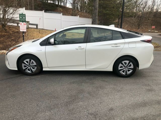 2018 Toyota Prius  - 22796301 - 5
