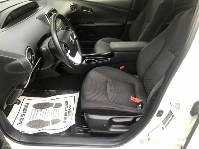 2018 Toyota Prius  - 22796301 - 8