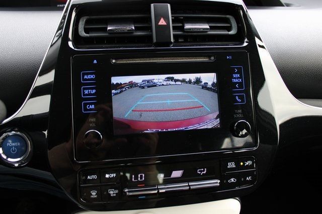 2018 Toyota Prius One - 22929764 - 9