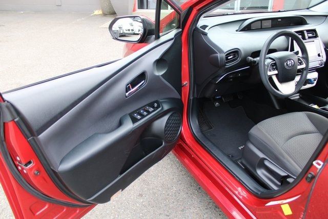 2018 Toyota Prius One - 22929764 - 11
