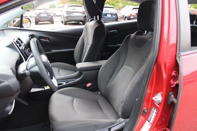 2018 Toyota Prius One - 22929764 - 12