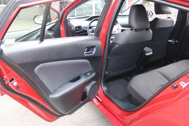 2018 Toyota Prius One - 22929764 - 13