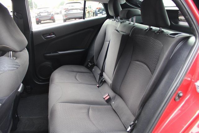 2018 Toyota Prius One - 22929764 - 14