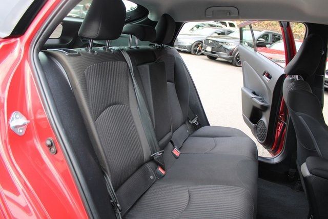 2018 Toyota Prius One - 22929764 - 16