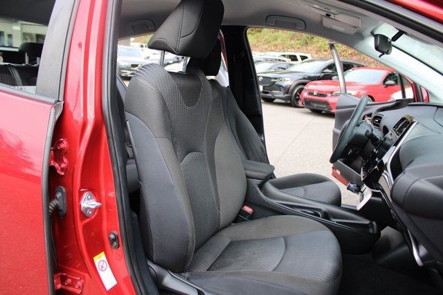 2018 Toyota Prius One - 22929764 - 18