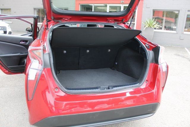 2018 Toyota Prius One - 22929764 - 19