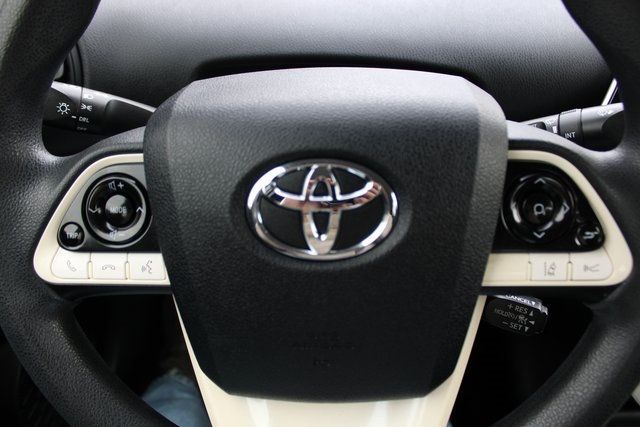 2018 Toyota Prius One - 22929764 - 8