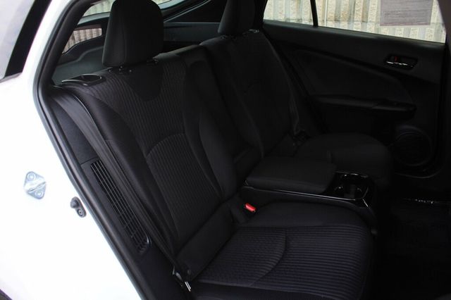 2018 Toyota Prius Prime ONE OWNER PLUS HATCHBACK W/ NAVIGATION, HEATED SEATS - 22917425 - 10