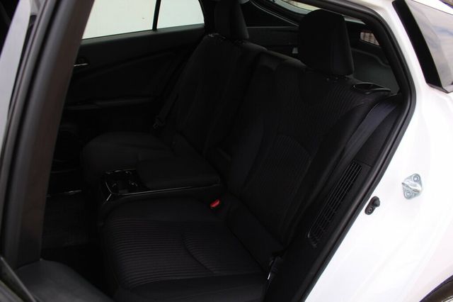 2018 Toyota Prius Prime ONE OWNER PLUS HATCHBACK W/ NAVIGATION, HEATED SEATS - 22917425 - 26