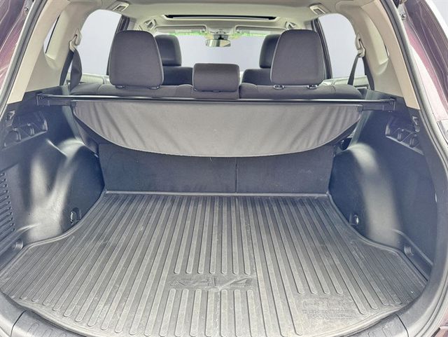 2018 Toyota RAV4 XLE AWD - 22932937 - 20