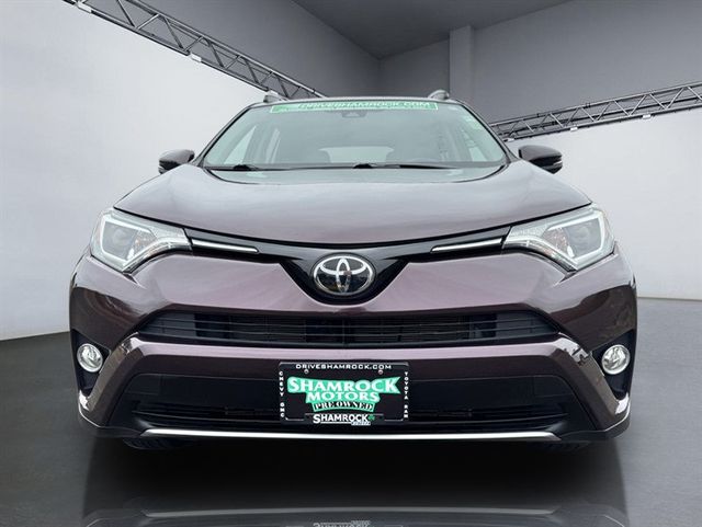 2018 Toyota RAV4 XLE AWD - 22932937 - 8