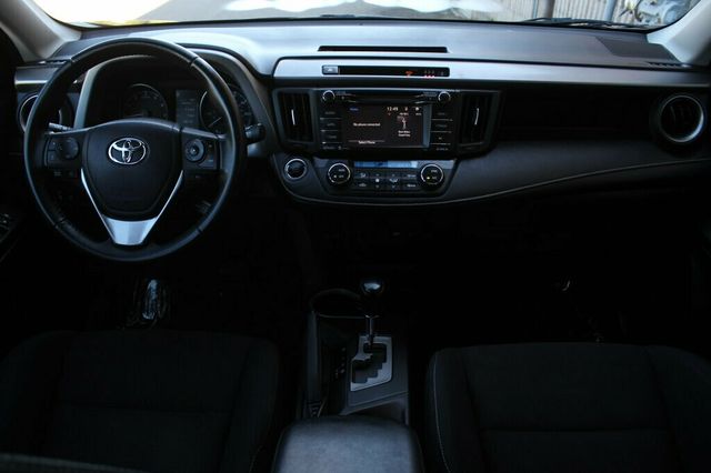 2018 Toyota RAV4 XLE NAVIGATION, MOONROOF POWER PLUS PKG, NAVIGATION, BLIND SPOT  - 22874623 - 11