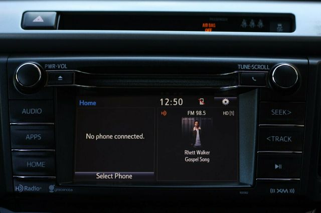 2018 Toyota RAV4 XLE NAVIGATION, MOONROOF POWER PLUS PKG, NAVIGATION, BLIND SPOT  - 22874623 - 13