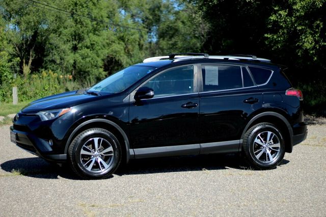 2018 Toyota RAV4 XLE NAVIGATION, MOONROOF POWER PLUS PKG, NAVIGATION, BLIND SPOT  - 22874623 - 15