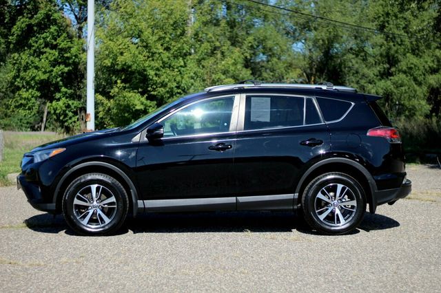 2018 Toyota RAV4 XLE NAVIGATION, MOONROOF POWER PLUS PKG, NAVIGATION, BLIND SPOT  - 22874623 - 16