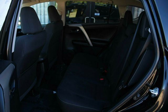 2018 Toyota RAV4 XLE NAVIGATION, MOONROOF POWER PLUS PKG, NAVIGATION, BLIND SPOT  - 22874623 - 25