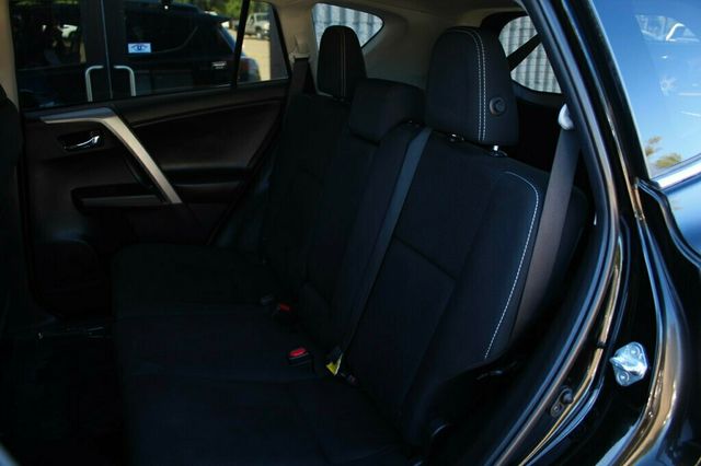 2018 Toyota RAV4 XLE NAVIGATION, MOONROOF POWER PLUS PKG, NAVIGATION, BLIND SPOT  - 22874623 - 26