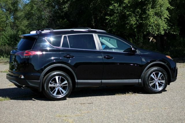 2018 Toyota RAV4 XLE NAVIGATION, MOONROOF POWER PLUS PKG, NAVIGATION, BLIND SPOT  - 22874623 - 2