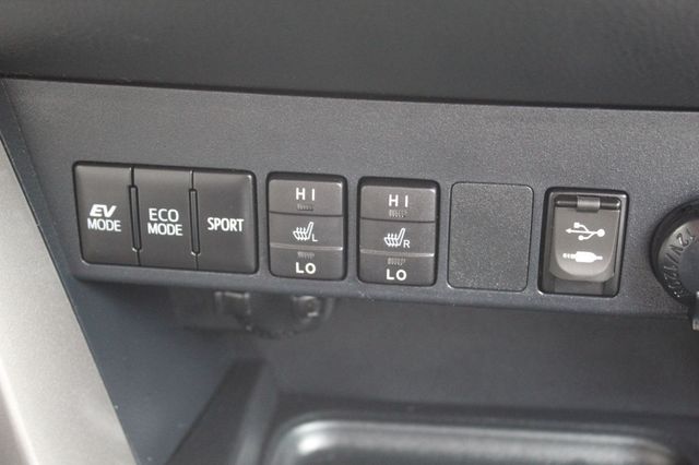 2018 Toyota RAV4 Hybrid AWD LIMITED W/ NAVIGATION, LEATHER, MOONROOF - 22895493 - 15