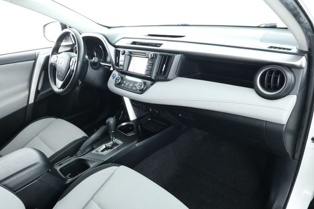 2018 Toyota RAV4 Hybrid XLE AWD with Heated Seats - 22918385 - 23