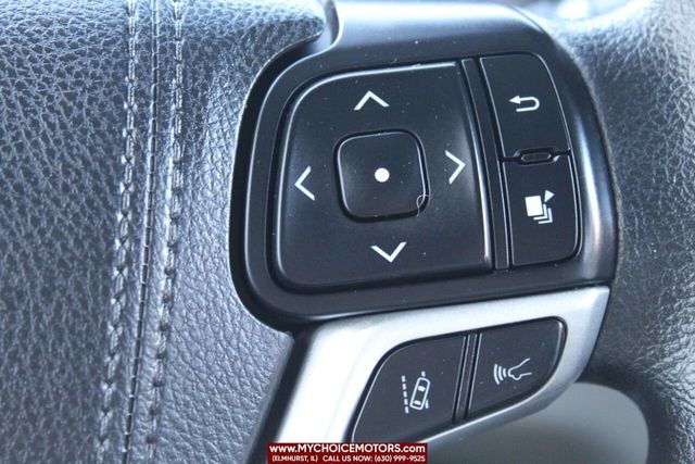 2018 Toyota Sienna LE AWD 7-Passenger - 22243118 - 15