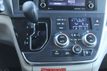 2018 Toyota Sienna LE AWD 7-Passenger - 22243118 - 17