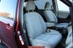 2018 Toyota Sienna LE AWD 7-Passenger - 22243118 - 26