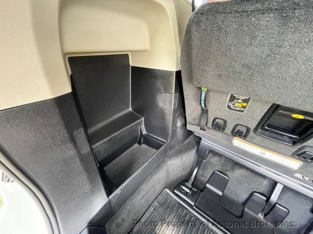 2018 Toyota Sienna Limited AWD 7-Passenger - 22359703 - 42