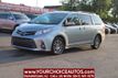 2018 Toyota Sienna Limited FWD 7-Passenger - 22916059 - 0